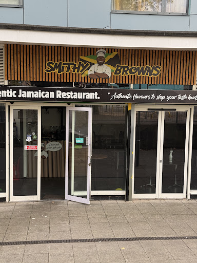 Photo of Smithy Browns - Unit 2a, Stephenson House, Bletchley, Milton Keynes MK2 2AF